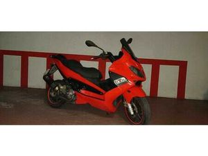 GILERA - NEXUS 500 2012 SP