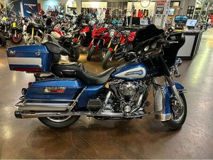 2005 HARLEY-DAVIDSON® ELECTRA GLIDE CLASSIC FLHTCI