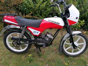 HERCULES PRIMA GT NO CS FLORY 3 GANG MOFA, MOTOR 40KMH