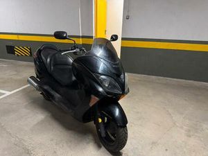 HONDA - FORZA 250 CC