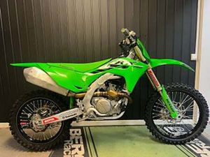 KAWASAKI KX 250 (-) - BYTBIL.COM ◊
