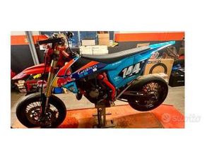 KTM 125 XC - 2019 MOTARD