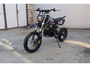 PITBIKE 125 CC AUTOMAT →