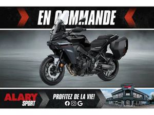 2026 YAMAHA TRACER 9