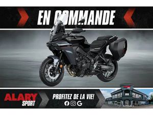 2026 YAMAHA TRACER 9 Y-AMT (AUTOMATIQUE)