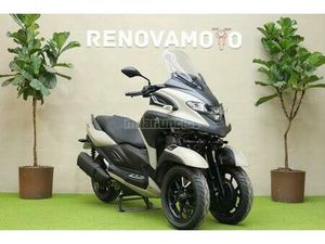 YAMAHA - TRICITY