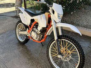 KAYO K2 250 CC 4 TEMPI