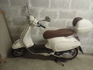 VESPA PRIMAVERA 150 3V 150 ABS BIANCO
