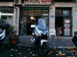 HONDA INTEGRA ABS DCT