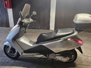 HONDA PHANTEON 150 4T