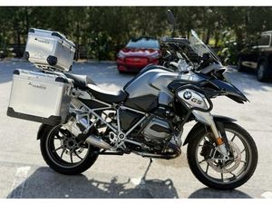 2013 BMW R 1200 GS