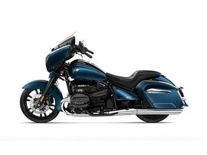 2023 BMW R 18 B GRAVITY BLUE METALLIC