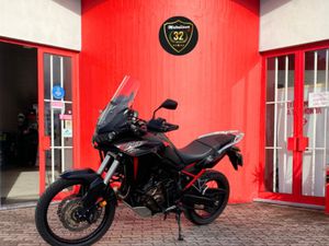 HONDA AFRICA TWIN 1100 ABS | MOTO USADA PREÇO € 11.550,00 - P39487 MOTODIANA