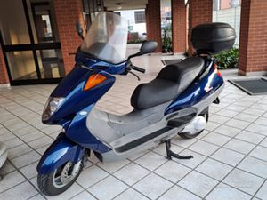 HONDA PANTHEON FES125 2T - 1999 - 24.624 KM