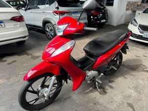 HONDA BIZ 125 ES/ES F.INJ./ES MIX F.INJECTION