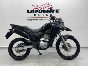 HONDA XRE 300 ADVENTURE ABS