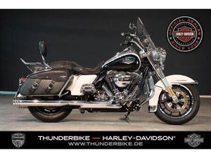 HARLEY-DAVIDSON TOURING FLHRC ROAD KING JEKYLL & HYDE