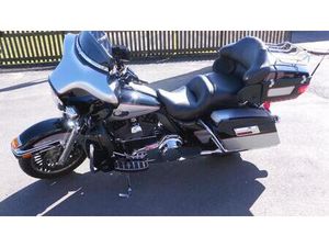 HARLEY DAVIDSON ,ULTRA CLASSIC 1600