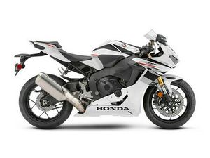2025 HONDA CBR1000RR ABS