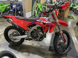 2023 HONDA® CRF450R