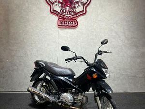 HONDA POP 110I