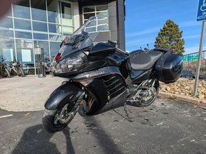 2022 KAWASAKI CONCOURS 14 ABS