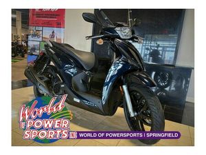 2022 KYMCO D 80766