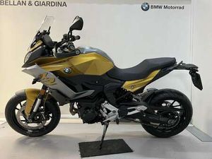 BMW F 900 XR ABS ORO