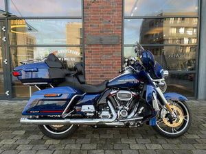HARLEY-DAVIDSON CVO FLHTKSE ULTRA LIMITED + KESSTECH