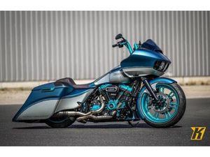 HARLEY DAVIDSON CVO ROAD GLIDE KODLIN UMBAU