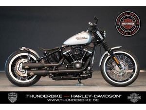 HARLEY-DAVIDSON SOFTAIL FXBB STREET BOB 107 JEKYLL & HYDE