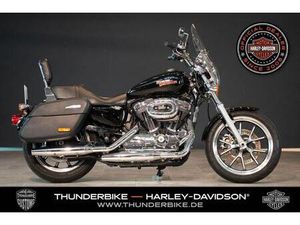 HARLEY-DAVIDSON SPORTSTER XL1200 T SUPERLOW