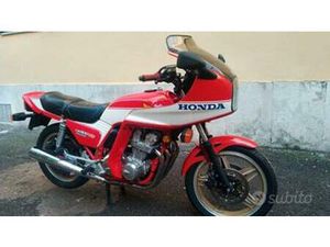HONDA CB 900 - 1981