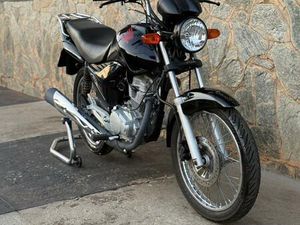 HONDA CG 150 FAN ESI MIX