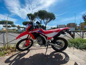 HONDA CRF 300 L 2023