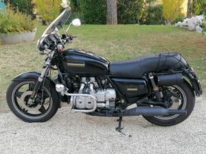 HONDA GOLDWING 1100 / 1982