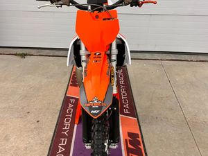 KTM 85 SX 2024