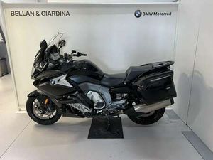 BMW K 1600 GT ABS MY17 NERO