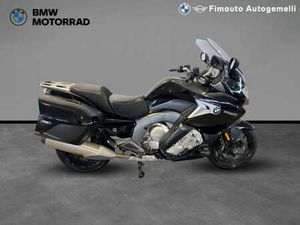 BMW K 1600 GT K 1600 GT NERO