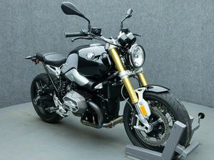 2019 BMW R NINE T W/ABS