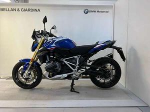 BMW R 1250 R ABS MY23 BLU/AZZURRO