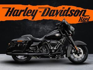 HARLEY-DAVIDSON STREET GLIDE SPECIAL FLHXS - SOFORT VERFÜGBAR