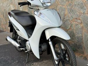 HONDA BIZ 125 EX