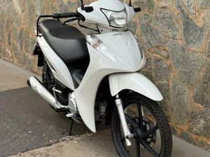 HONDA BIZ 125 EX