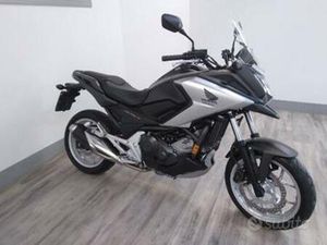 HONDA NC750X NC 750 X ABS (2016 -17)