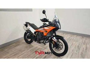 KTM 890 ADVENTURE 890 MY23
