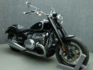 2021 BMW R18 FIRST EDITION 1800 W/ABS