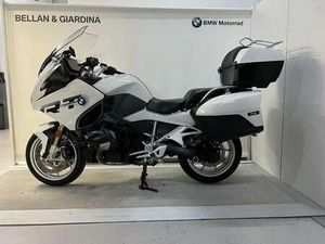 BMW R 1250 RT ABS MY21 BIANCO
