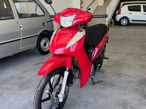 HONDA BIZ 110I