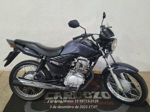 HONDA CG 150 FAN ESI MIX